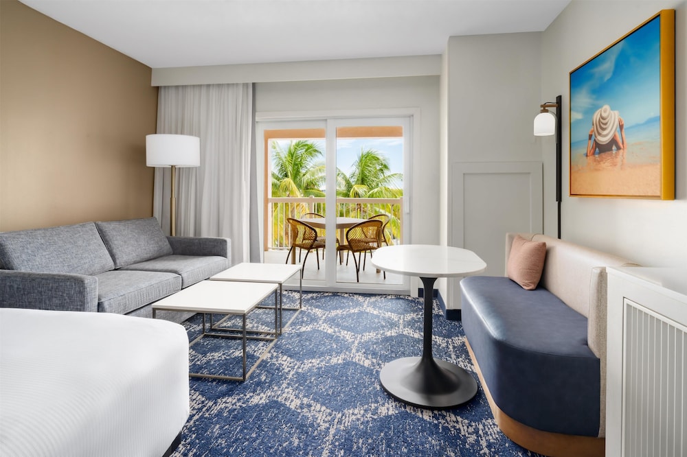 DoubleTree Resort by Hilton Grand Key Key West - photo 46