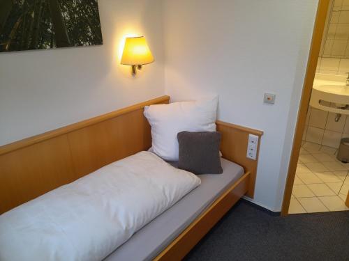 Hotel Zurmuhlen — Sendenhorst