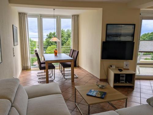 Kurpark Residenz 242 — 4-Star Luxury Hotel in Cuxhaven, Germany