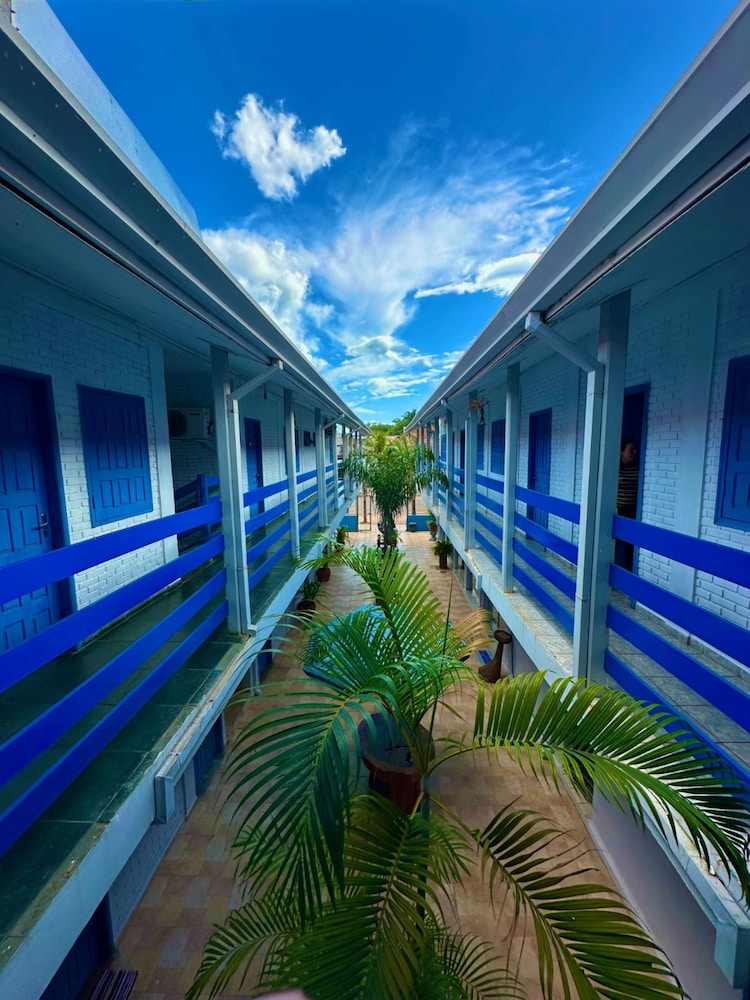 Pousada Cambara in Bonito, Brasil