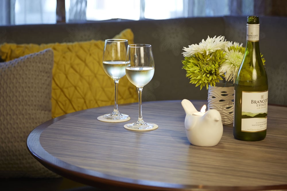 Courtyard by Marriott Ithaca Airport University - photo 23