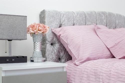 Dream Home Near Stratford Olympic Park London — 4-Star Luxury Hotel in London, United Kingdom