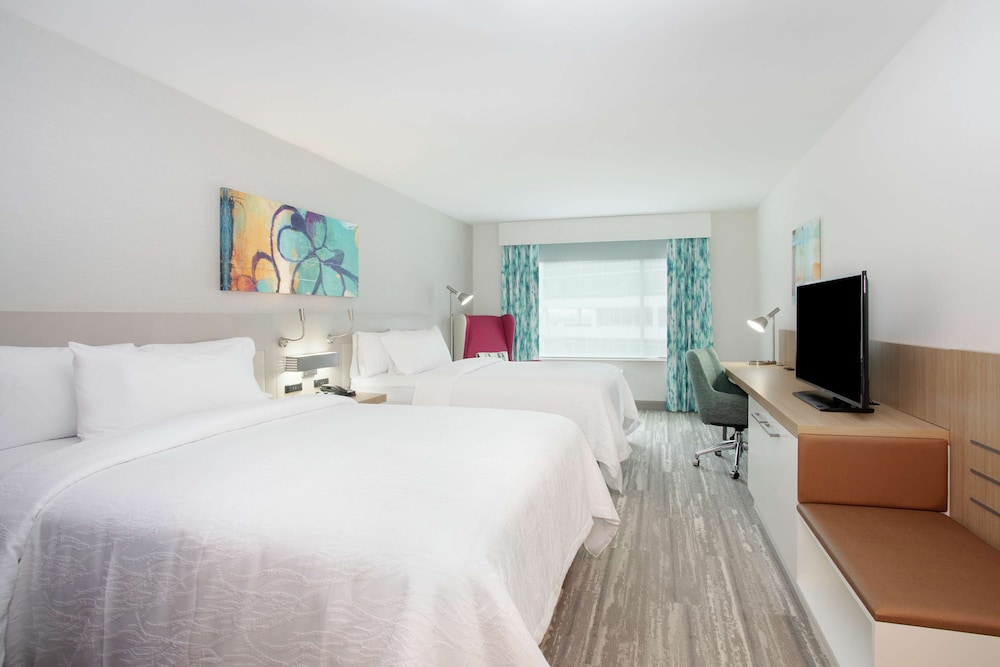 Hilton Garden Inn Omaha Aksarben Village - photo 15