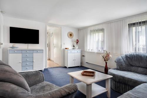 Ferienhaus Strandnah in Heringsdorf, Germany