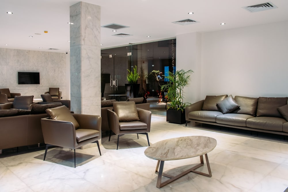 Palma Hotel — Port Said — photo 5