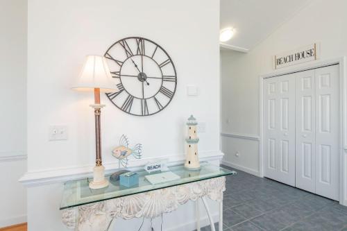 Sea Glass by Oak Island Accommodations - photo 37