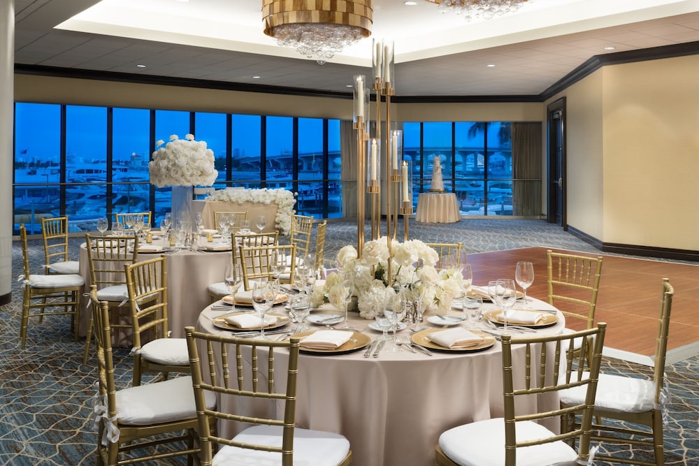 Miami Marriott Biscayne Bay - photo 101