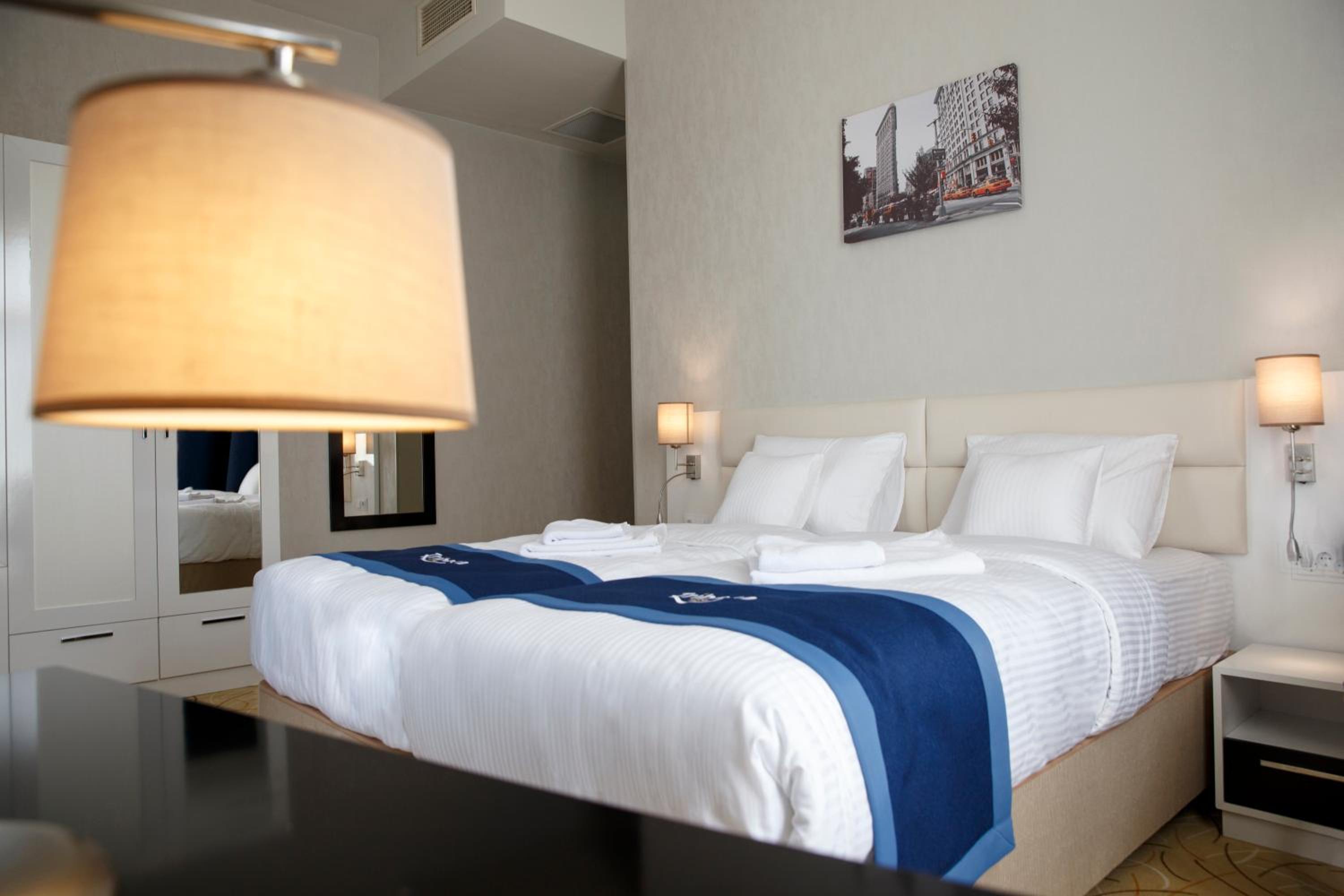 Tribeca Hotel