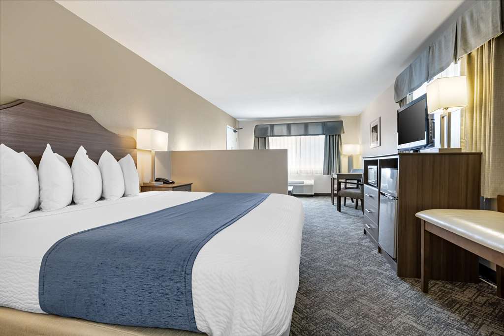 Best Western Santee Lodge - photo 22