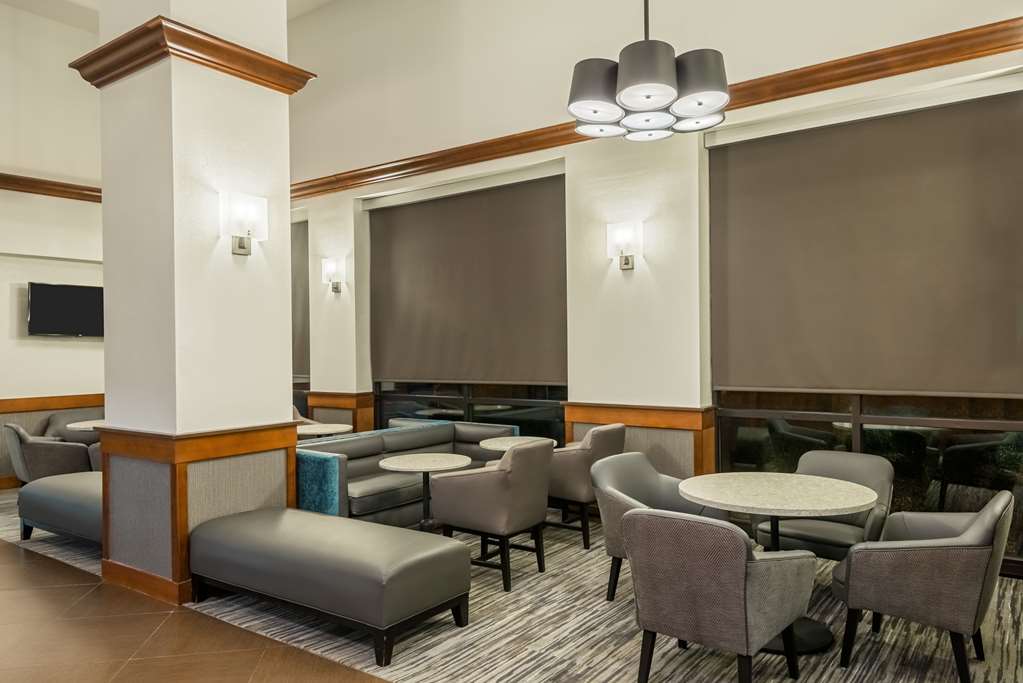 Hyatt Place Bentonville Rogers - photo 8