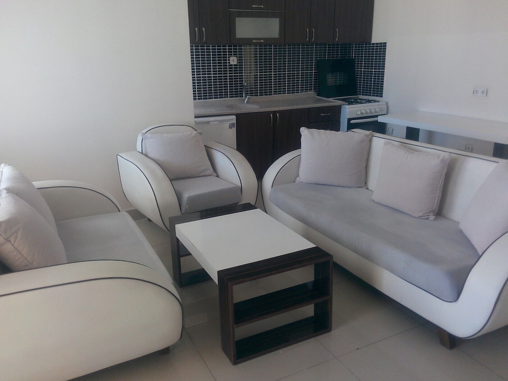 Mercan Apart Hotel — Antalya — photo 5