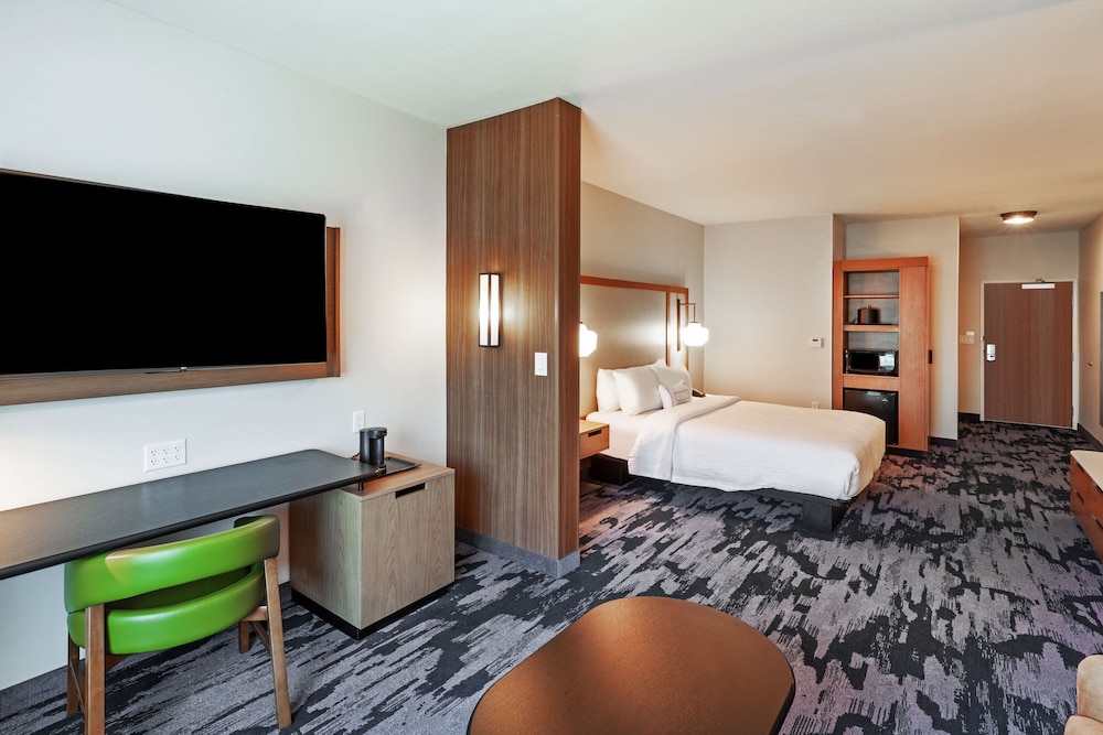 Fairfield Inn & Suites by Marriott Liberal - photo 12