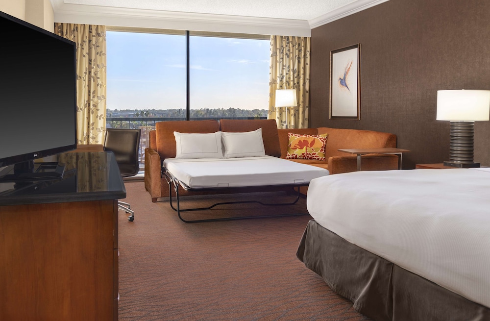 Hilton Orange County Costa Mesa - photo 33