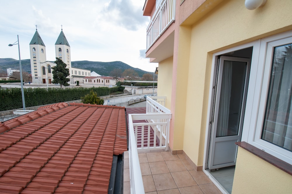 Pansion Obala in Citluk, Bosnia and Herzegovina