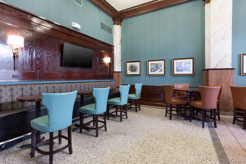 Drury Inn & Suites St. Louis Union Station - photo 5