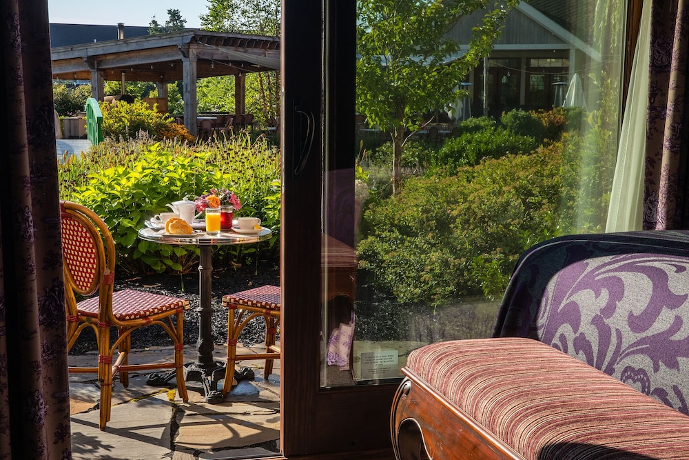 Mirbeau Inn & Spa - photo 8
