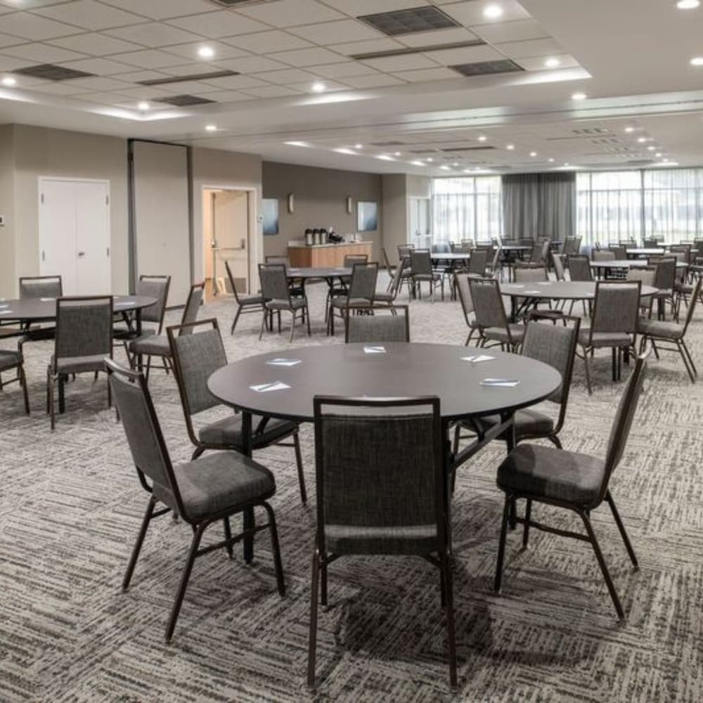 Fairfield by Marriott Issaquah - photo 22