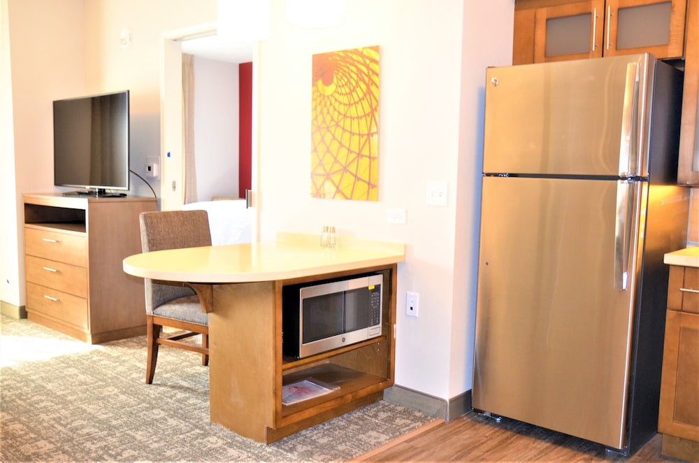 Staybridge Suites Hillsboro Orenco Station by IHG - photo 50