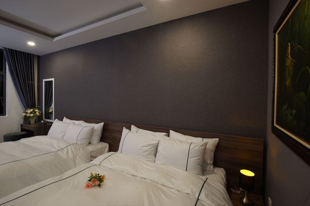 Mia Hotel Ninh Thuan in Phan Rang-Thap Cham, Vietnam