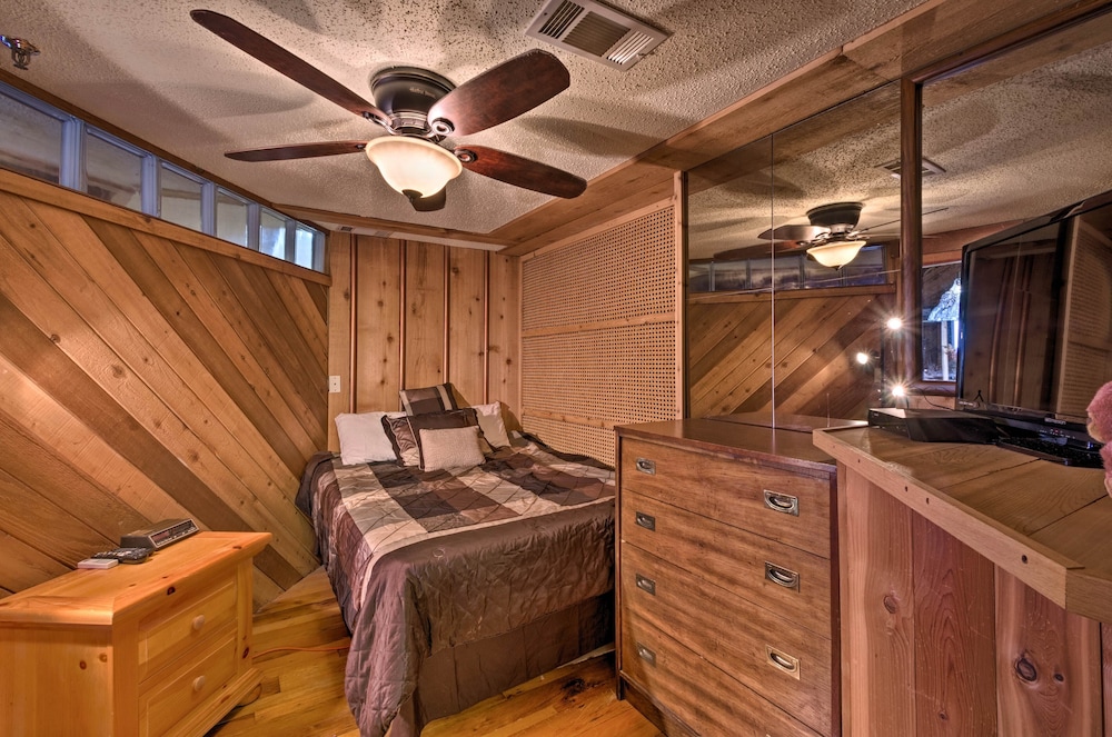 Sugar Mountain Resort Condo w Pool Table & Views - photo 4