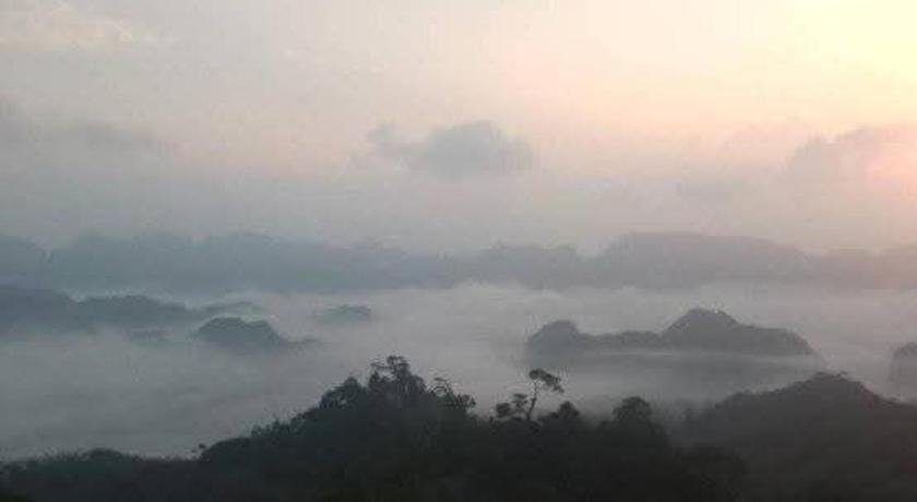 Chill chill homestay — Chumphon — photo 4