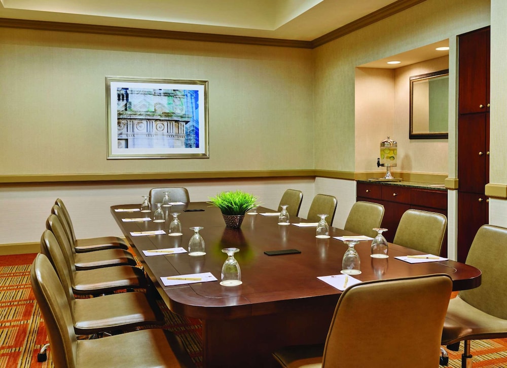 DoubleTree by Hilton Philadelphia West - photo 63