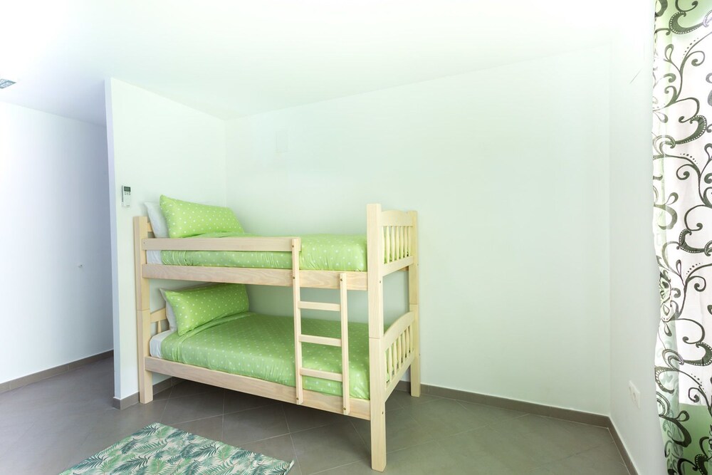Hotel Baladrar — Benissa — photo 2