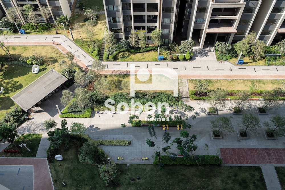 Orange Delight Hotel R&F City) — hotel near Techo International Airport