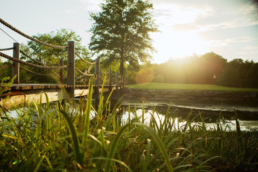 Cedar Creek — New Haven