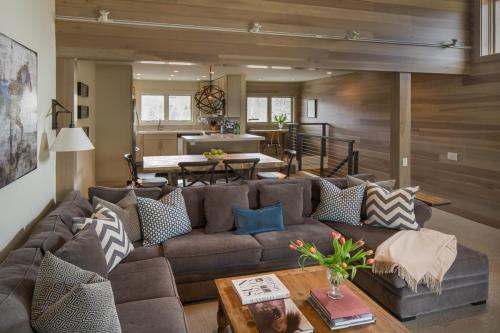 Ridge 91 At Elkhorn — Ketchum