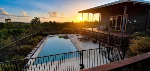 Birds Heaven Mareeba - carbon neutral hotel in Mareeba