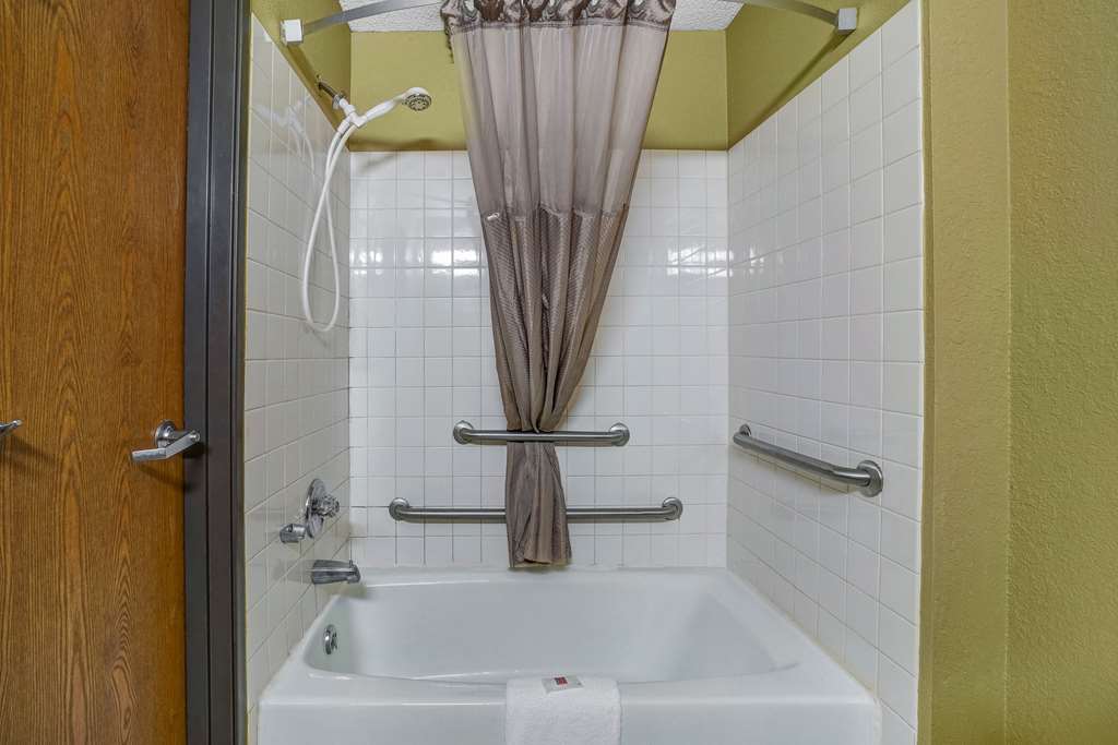 Motel 6 Morehead KY - photo 19