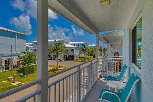 Ocean Isles Yellowtail Row — 4-Star Luxury Hotel in Marathon, United States