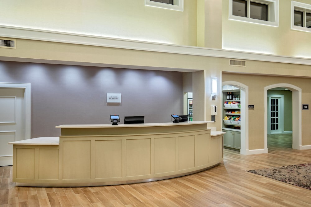 Residence Inn by Marriott Norfolk Airport - photo 7