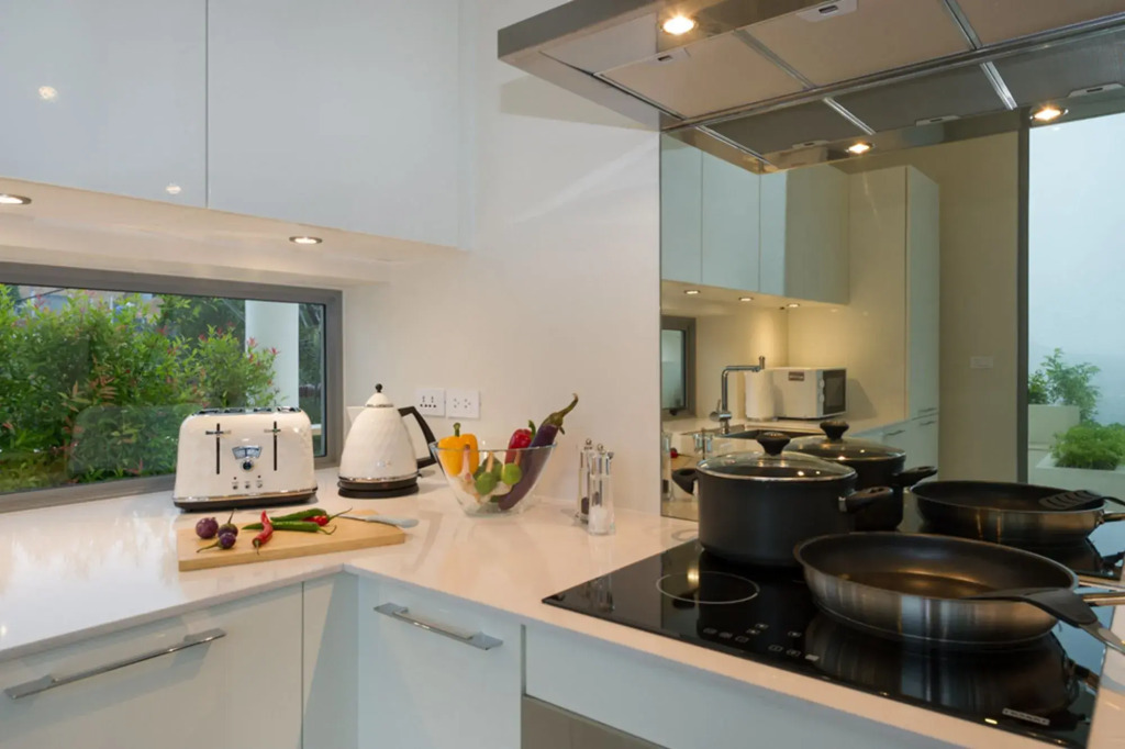 Sam kah The Ridge Villa Seven Koh Samui — 4-Star Luxury Hotel in Koh Samui, Thailand