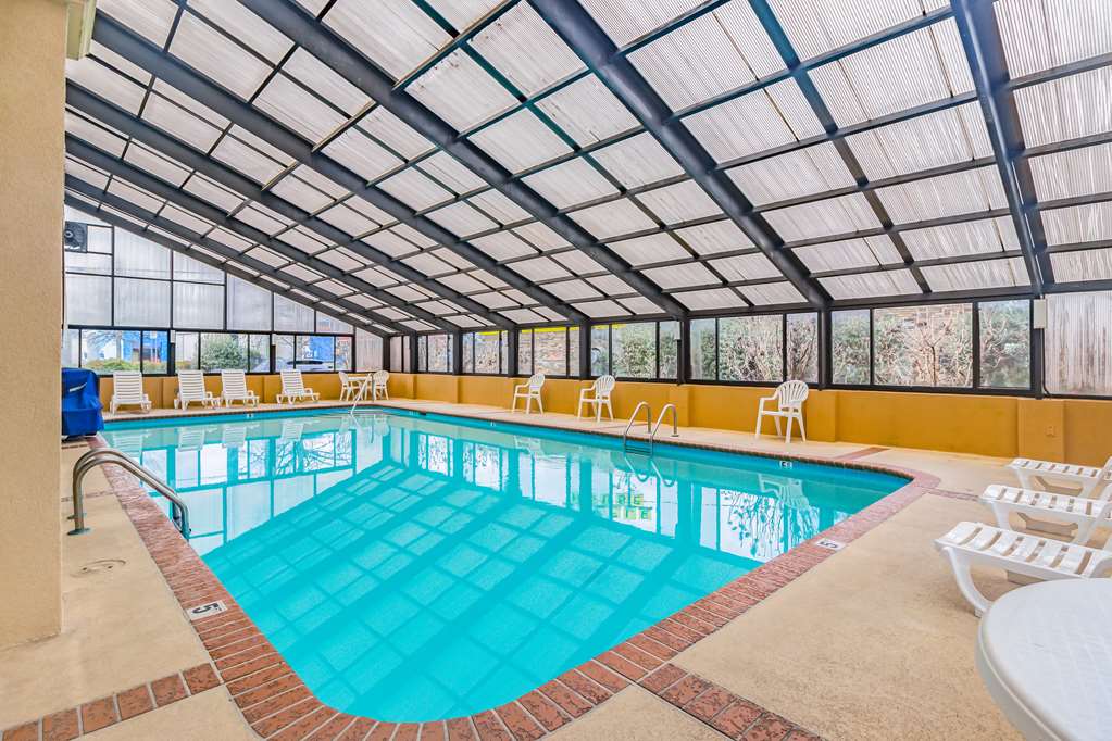 Quality Inn Goodlettsville - photo 28