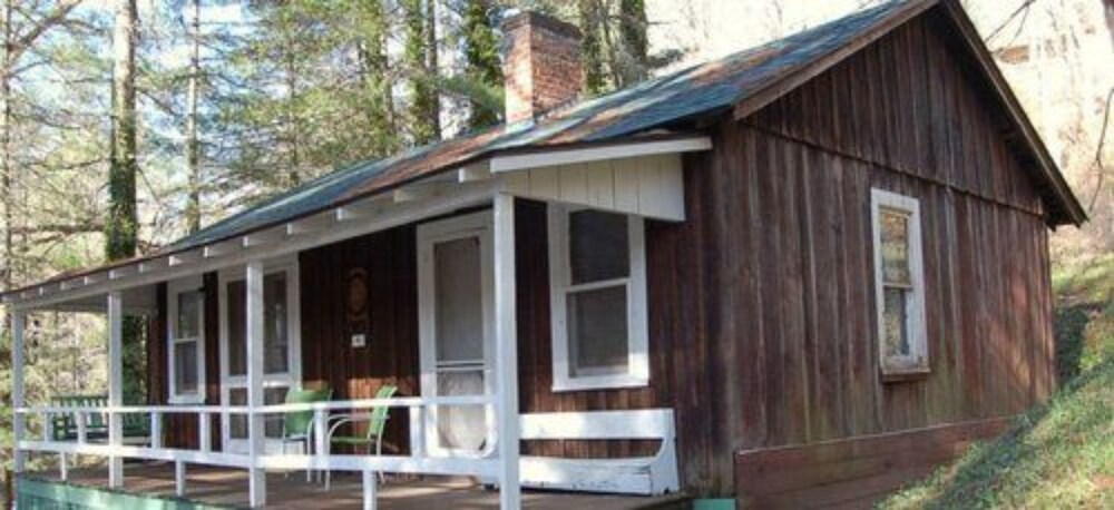 The Cabins at Healing Springs - photo 36
