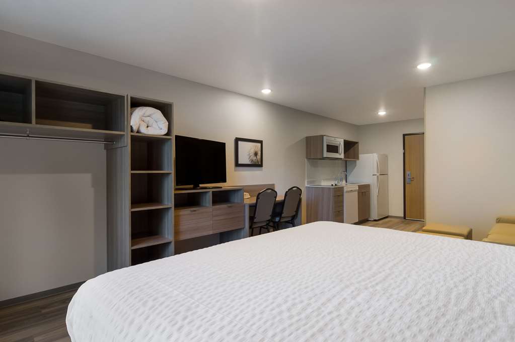Woodspring Suites Olympia Lacey - photo 11