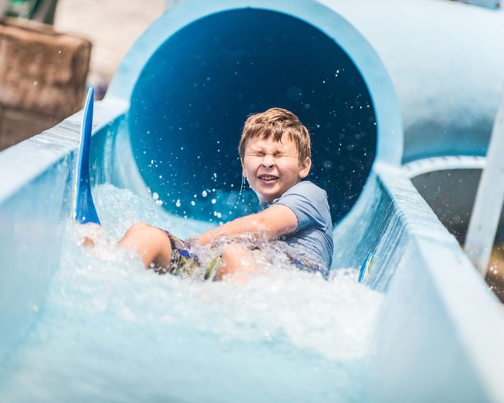 Affordable Family Resort - photo 8