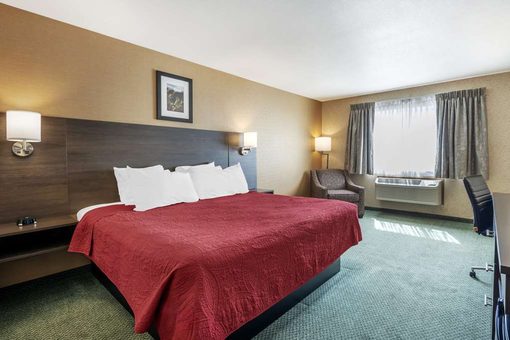 SureStay Plus by Best Western Enterprise - photo 25