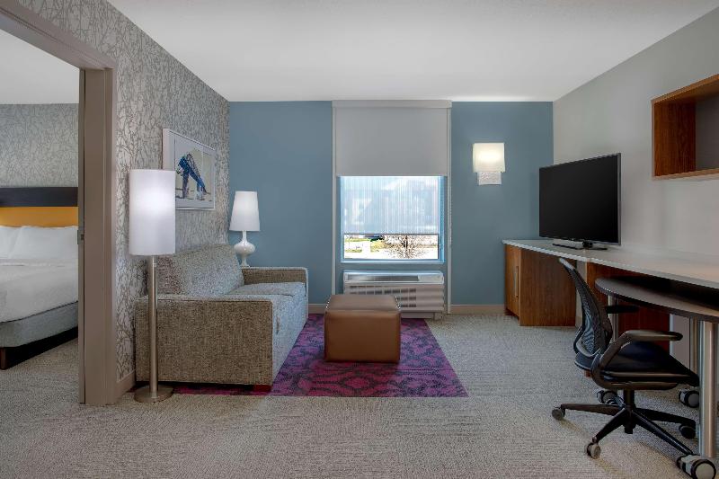 Home2 Suites by Hilton Omaha West NE - photo 93