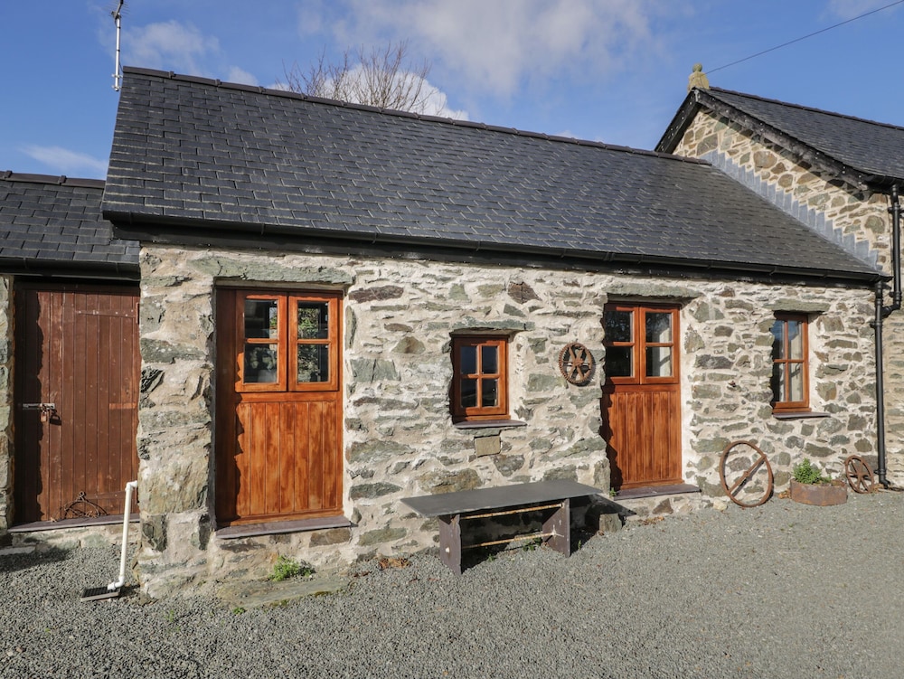 Nyth Y Wennol in Holyhead, United Kingdom