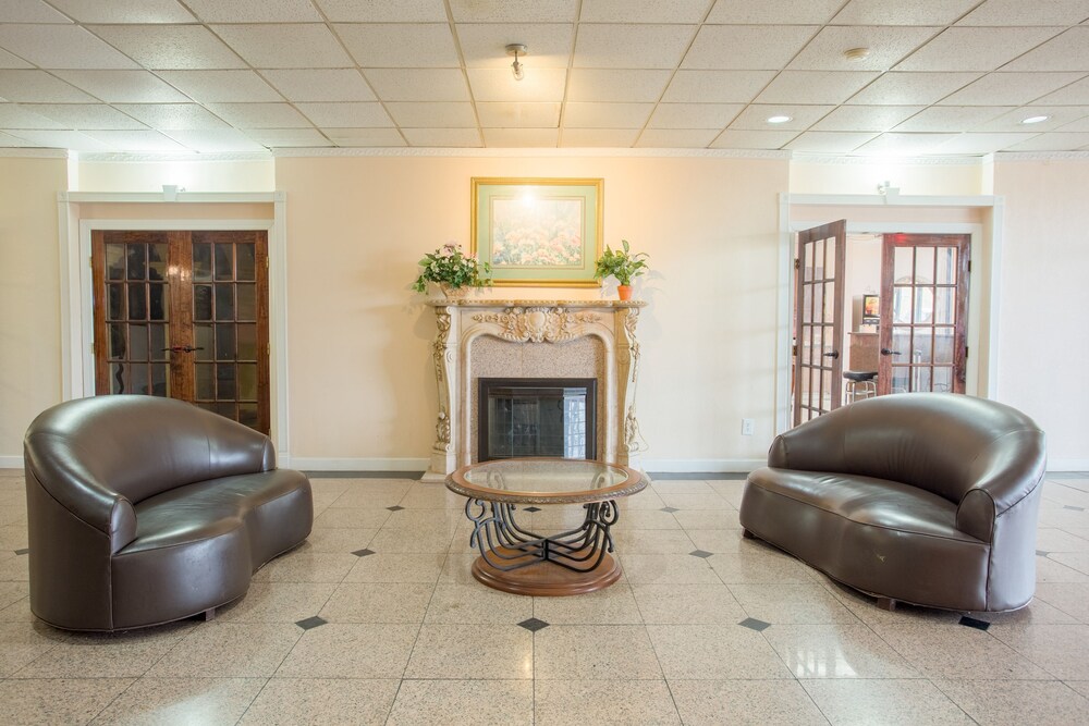 Bossier Inn and Suites - photo 7