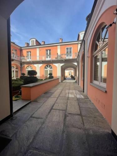 Ai piedi della Mole — 4-Star Luxury Hotel in Turin, Italy