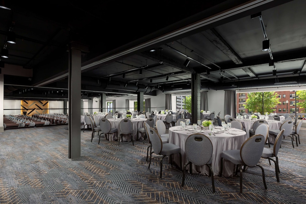 Hilton Boston Park Plaza - photo 86