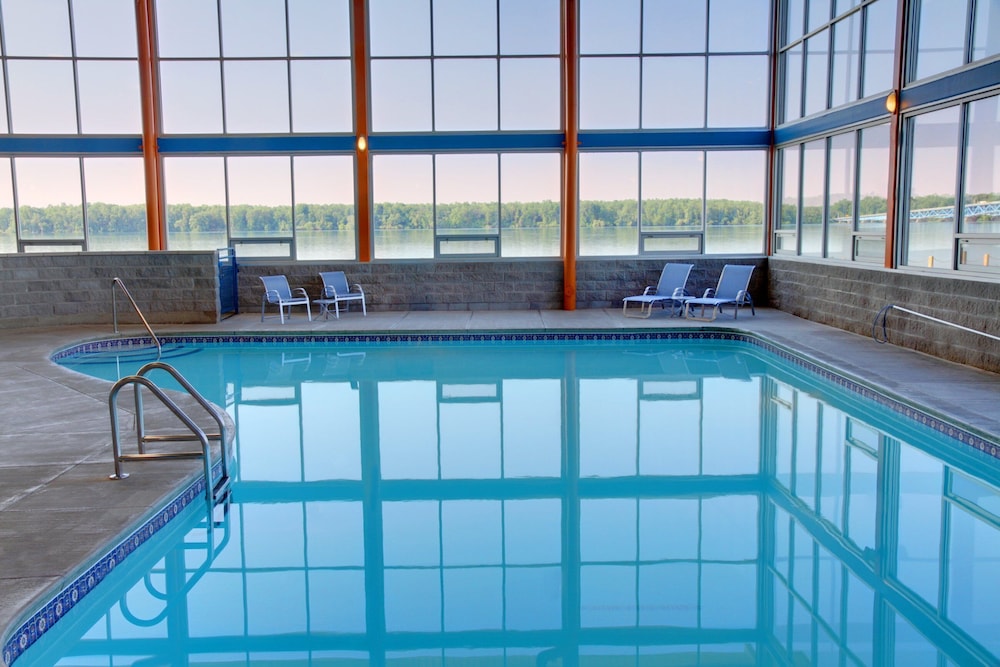 Crowne Plaza Niagara Falls NY Riverside by IHG - photo 57