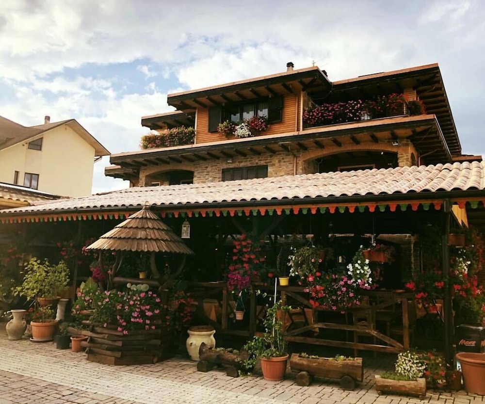 B&B Massari — Scoppito — photo 2