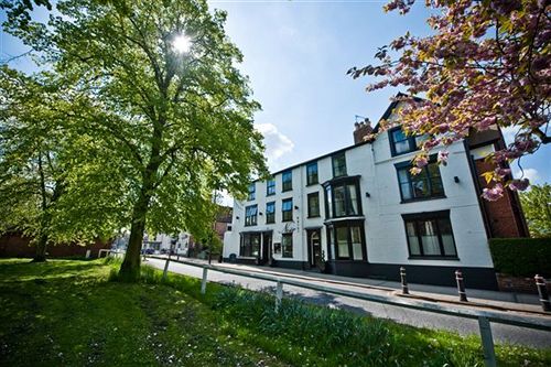 City Apartments Clifton Green 2 Bedroom Apartment — 4-Star Luxury Hotel in York, United Kingdom