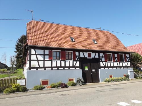 La Petite Ferme d'Albert - last minute hotel in Unknown City