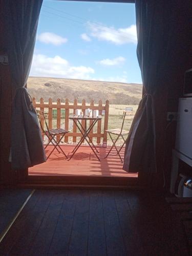 Wee Hoose Glaping Pod 2 - last minute hotel in Unknown City